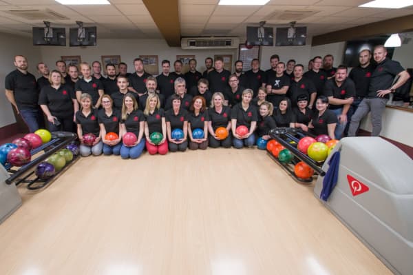 Vánoční besídka 2018